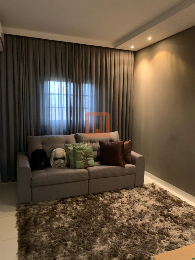Chácara para comprar em Ouro Branco, Ribeirão Preto - Sala Intima (unidade) - foto 3 código 61398