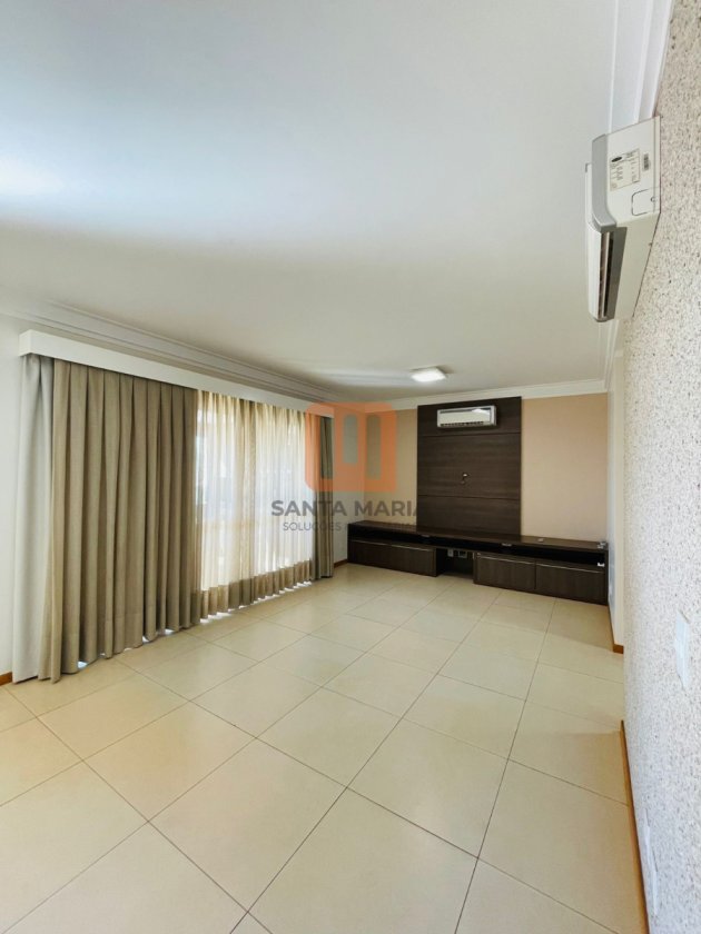 Apartamento para alugar no condomínio Saint Pierre em Jardim Santa Angela, Ribeirão Preto - código 61402
