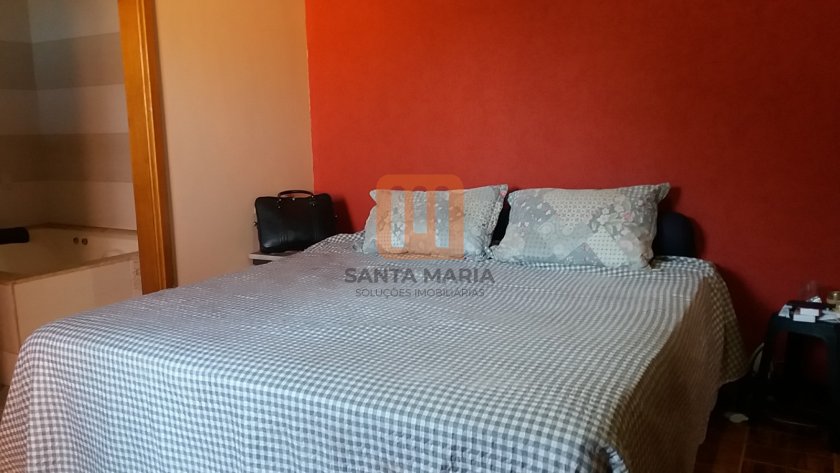 Casa para comprar em Parque Ribeirão Preto, Ribeirão Preto - Dormitorio (unidade) - foto 5 código 61414