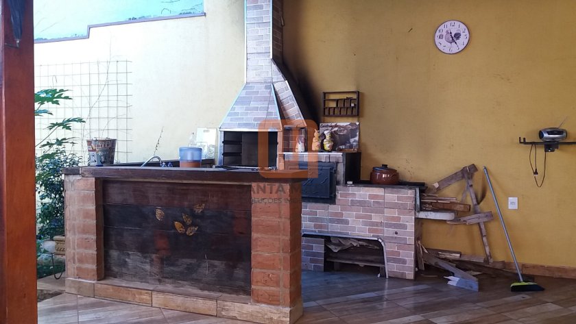 Casa para comprar em Parque Ribeirão Preto, Ribeirão Preto - Espaço Gourmet (unidade) - foto 3 código 61414
