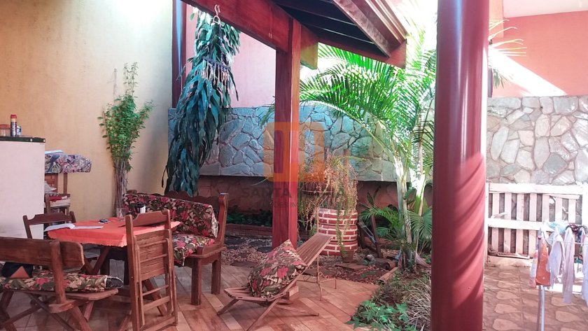 Casa em Parque Ribeirão Preto, Ribeirão Preto