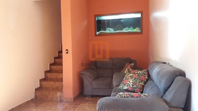 Casa para comprar em Parque Ribeirão Preto, Ribeirão Preto - Sala (unidade) - foto 4 código 61414
