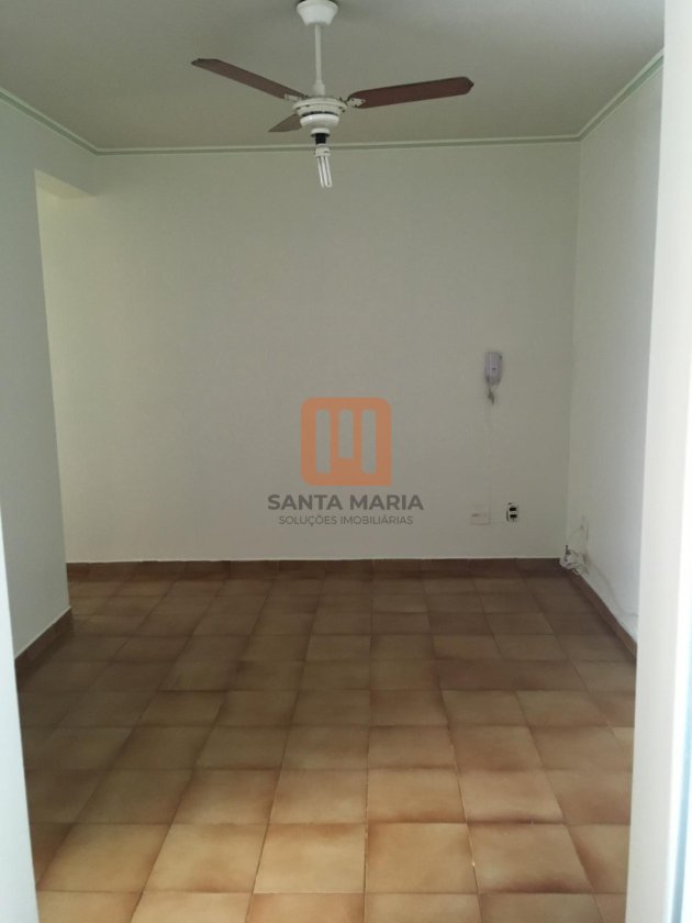 Apartamento para comprar no condomínio Marbela em Jardim Paulistano, Ribeirão Preto - código 61415