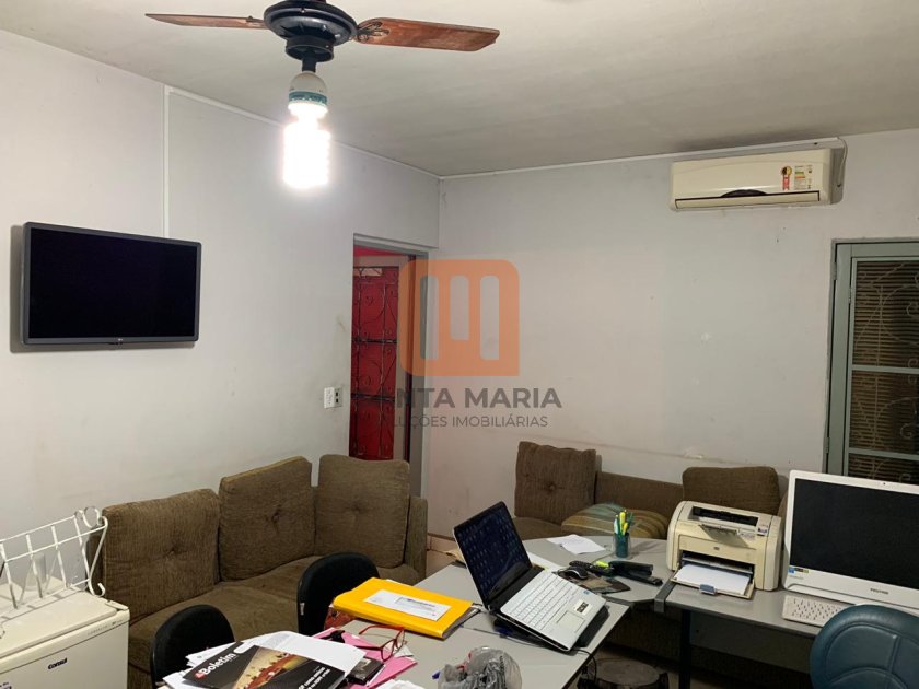 Casa para comprar em Jardim Presidente Dutra 1, Ribeirão Preto - Escritorio (unidade) - foto 5 código 61416