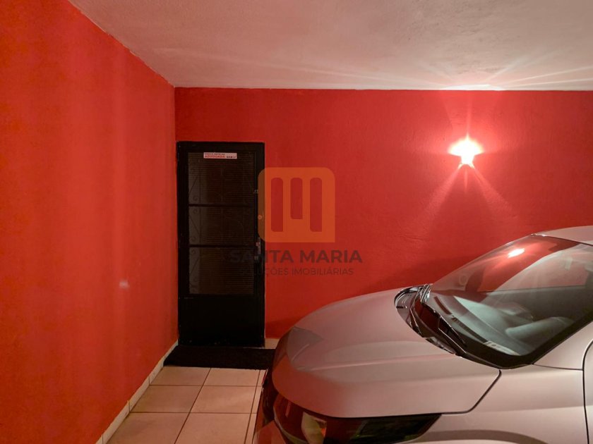 Casa em Jardim Presidente Dutra 1, Ribeirão Preto