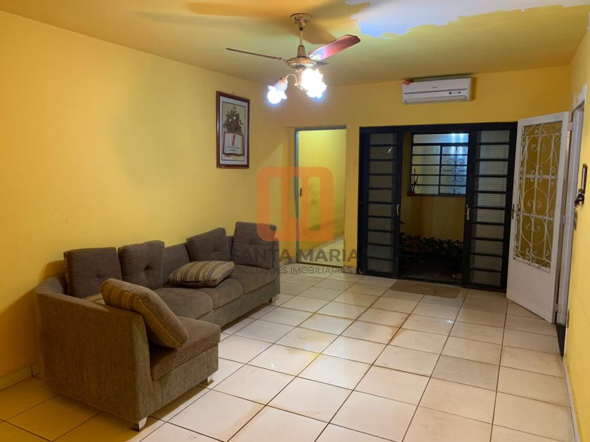Casa para comprar em Jardim Presidente Dutra 1, Ribeirão Preto - Sala (unidade) - foto 3 código 61416