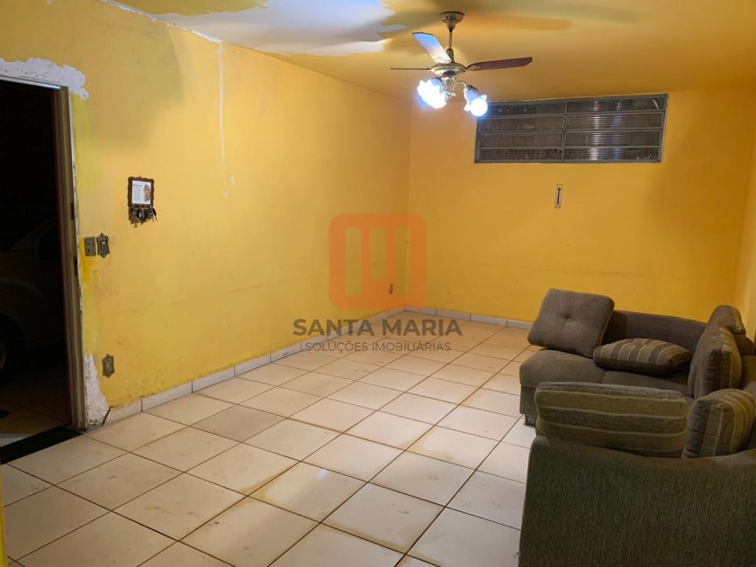 Casa para comprar em Jardim Presidente Dutra 1, Ribeirão Preto - Sala (unidade) - foto 4 código 61416