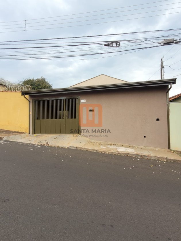 Casa em Jardim Republica, Ribeirão Preto