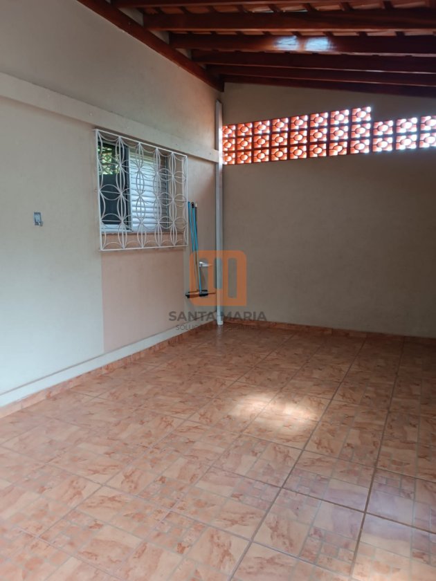 Casa para comprar em Jardim Republica, Ribeirão Preto - Garagem/estacionamento (unidade) - foto 3 código 61441
