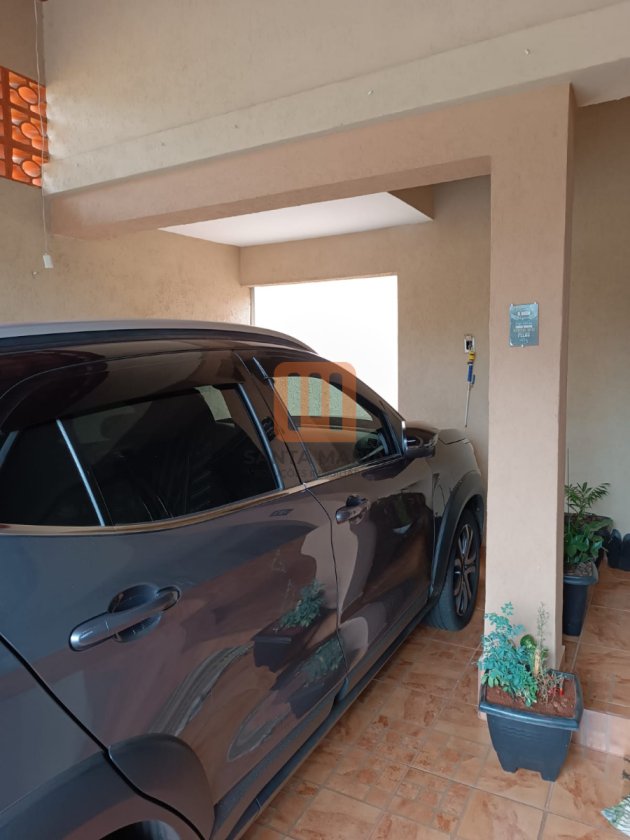 Casa para comprar em Jardim Republica, Ribeirão Preto - Garagem/estacionamento (unidade) - foto 2 código 61441