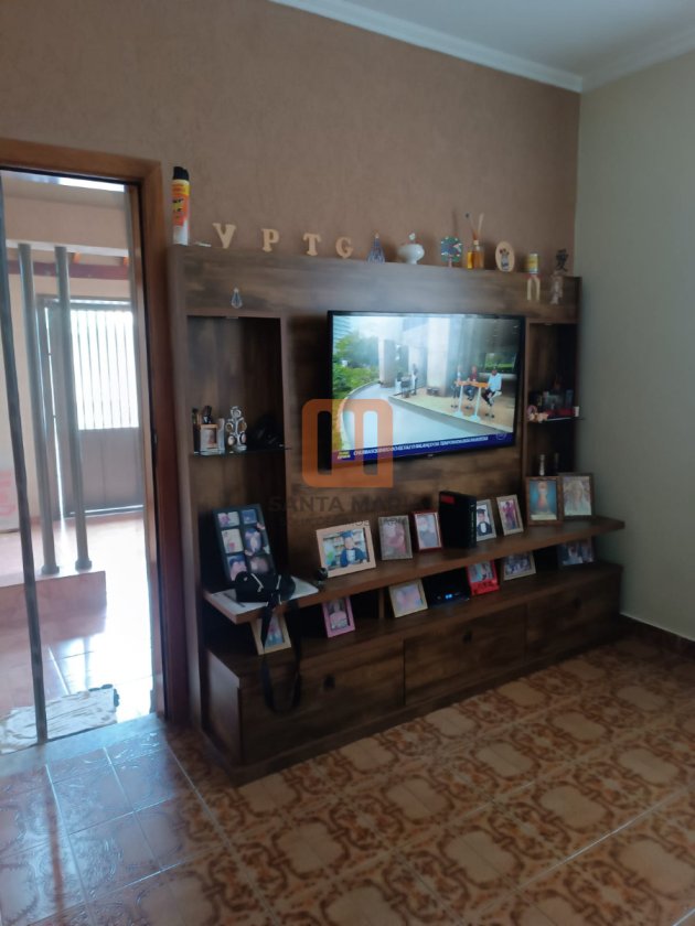 Casa para comprar em Jardim Republica, Ribeirão Preto - Sala (unidade) - foto 4 código 61441