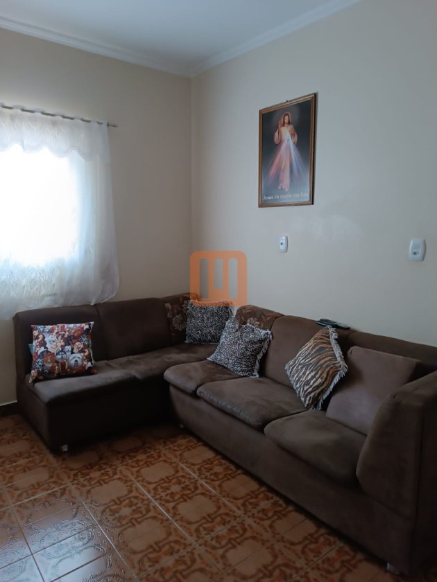Casa para comprar em Jardim Republica, Ribeirão Preto - Sala (unidade) - foto 5 código 61441