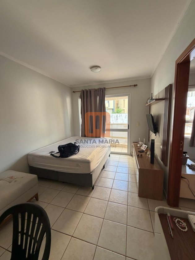 Apartamento para comprar no condomínio Saint Thomas em Vila Seixas, Ribeirão Preto - código 61468