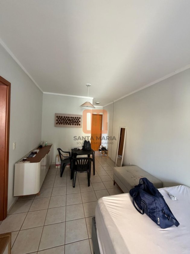 Apartamento para comprar em Vila Seixas, Ribeirão Preto - Sala (unidade) - foto 2 código 61468