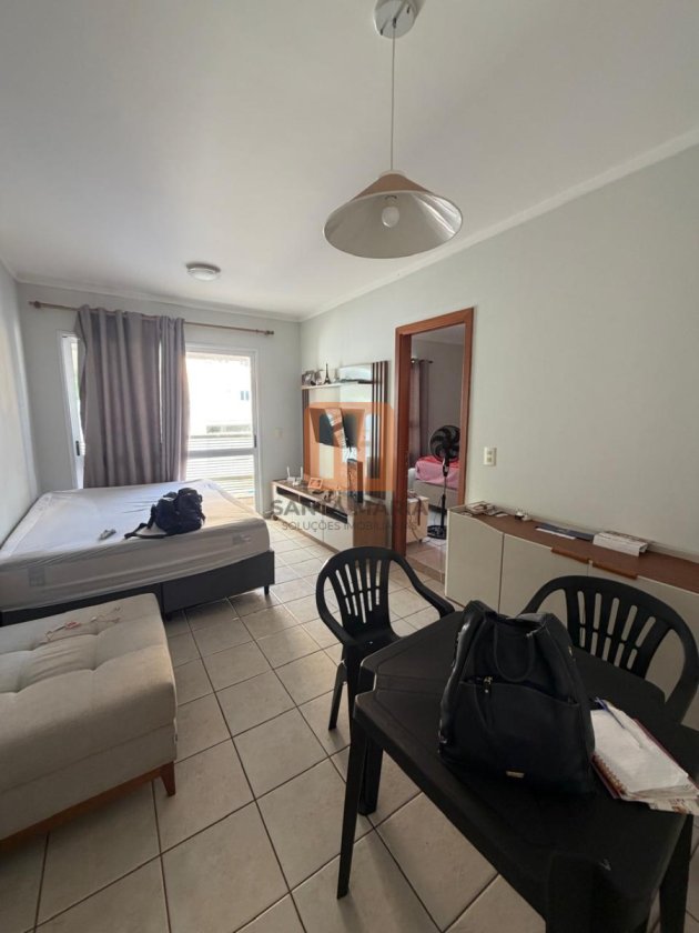Apartamento para comprar em Vila Seixas, Ribeirão Preto - Sala (unidade) - foto 3 código 61468