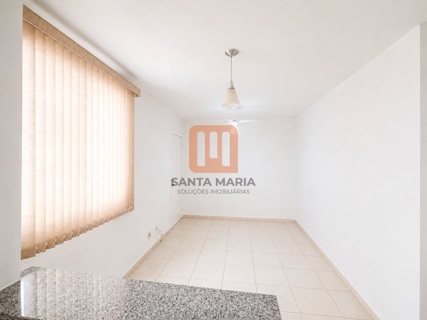 Apartamento para comprar no condomínio Spazio Resplendor em Jardim Republica, Ribeirão Preto - código 61491