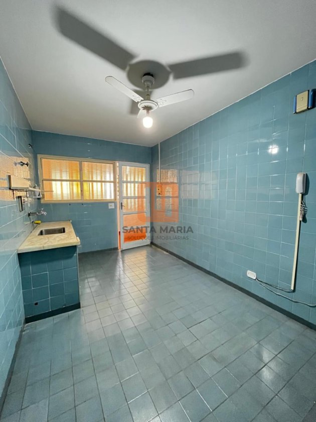 Apartamento para comprar em Jardim Paulista, Ribeirão Preto - Cozinha (unidade) - foto 3 código 61508