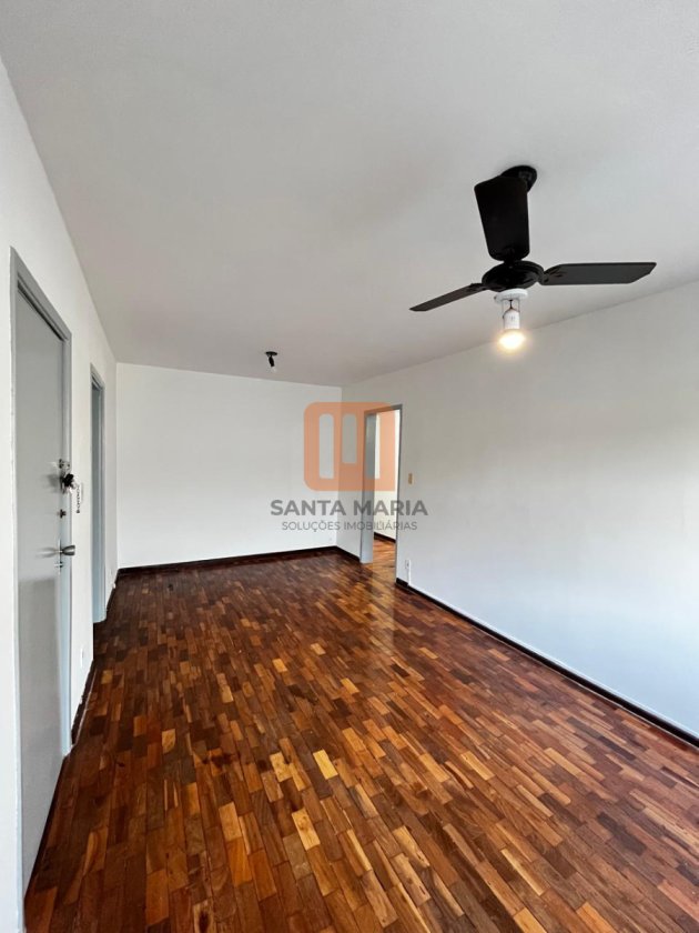 Apartamento para comprar em Jardim Paulista, Ribeirão Preto - Sala (unidade) - foto 2 código 61508