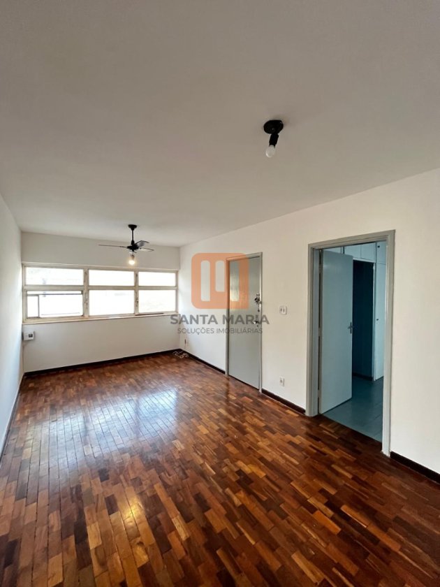 Apartamento em Jardim Paulista, Ribeirão Preto