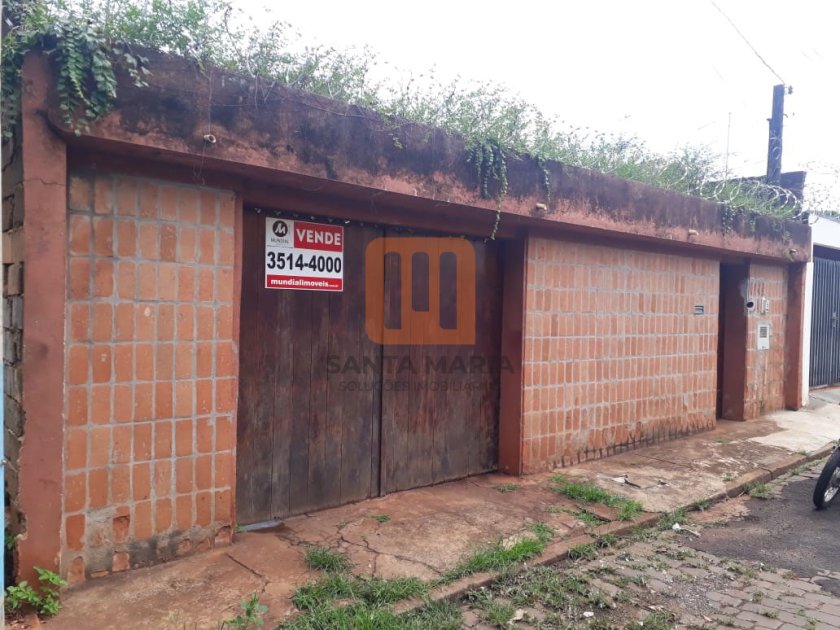 Casa em Jardim Republica, Ribeirão Preto