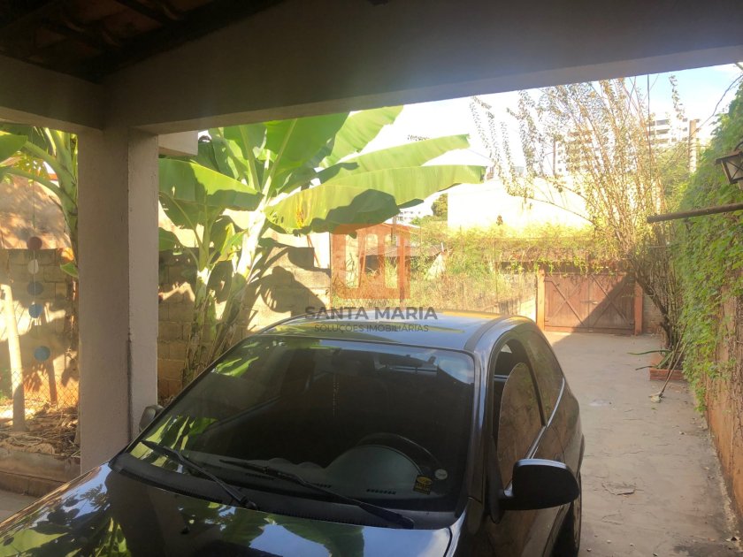 Casa para comprar em Jardim Republica, Ribeirão Preto - Garagem/estacionamento (unidade) - foto 4 código 61542
