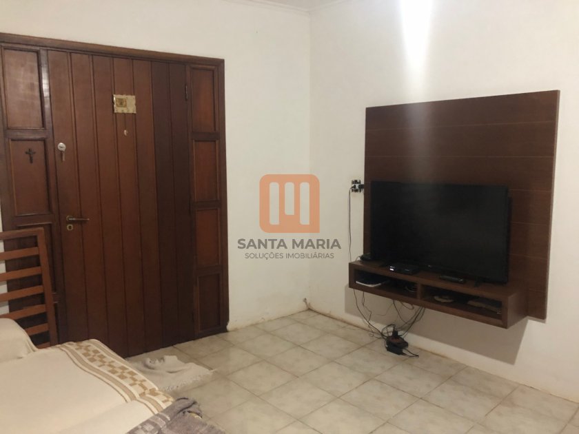 Casa para comprar em Jardim Republica, Ribeirão Preto - Sala (unidade) - foto 5 código 61542