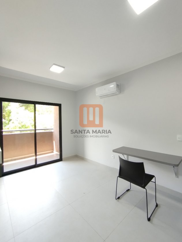 Apartamento para comprar no condomínio Recanto das Árvores em Jardim Recreio, Ribeirão Preto - código 61575