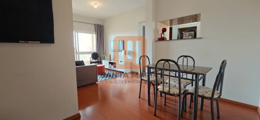 Apartamento para comprar em Centro, Ribeirão Preto - Sala (unidade) - foto 3 código 6160