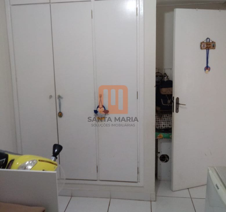 Apartamento para comprar em Vila Tibério, Ribeirão Preto - Dormitorio (unidade) - foto 2 código 61605