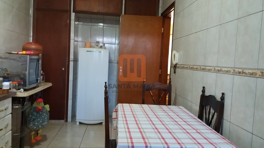 Apartamento para comprar no condomínio Itatiba em Jardim Paulista, Ribeirão Preto - código 61655
