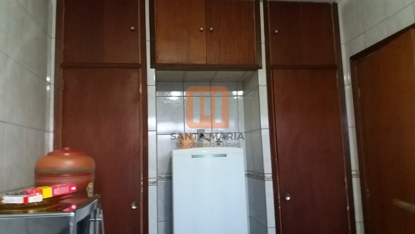 Apartamento para comprar em Jardim Paulista, Ribeirão Preto - Cozinha (unidade) - foto 2 código 61655
