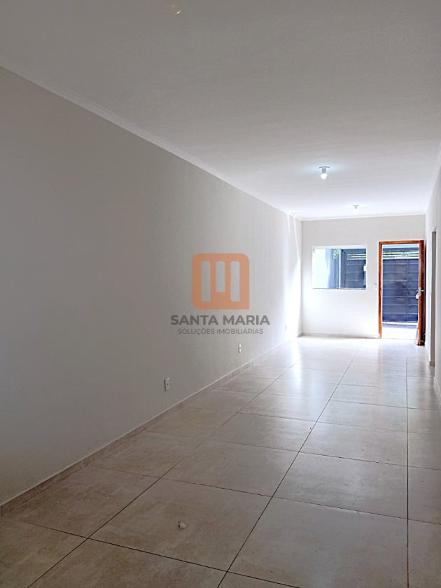Casa em Recanto Das Flores (Bonfim Paulista), Ribeirão Preto