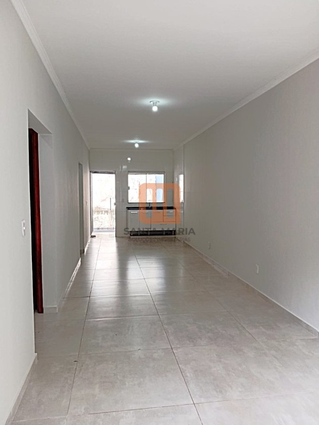 Casa para comprar em Recanto Das Flores (Bonfim Paulista), Ribeirão Preto - Sala (unidade) - foto 2 código 61681