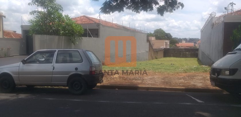 Terreno em Alto Da Boa Vista, Ribeirão Preto