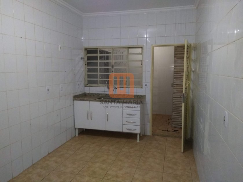 Casa para comprar em Jardim San Domingo, Jardinópolis - Cozinha (unidade) - foto 5 código 61803
