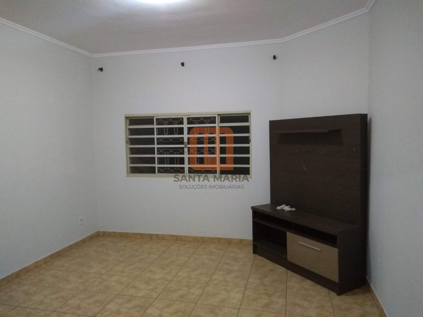 Casa para comprar em Jardim San Domingo, Jardinópolis - Sala (unidade) - foto 3 código 61803