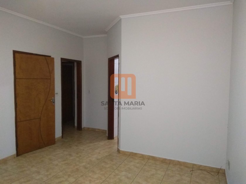 Casa para comprar em Jardim San Domingo, Jardinópolis - Sala (unidade) - foto 4 código 61803