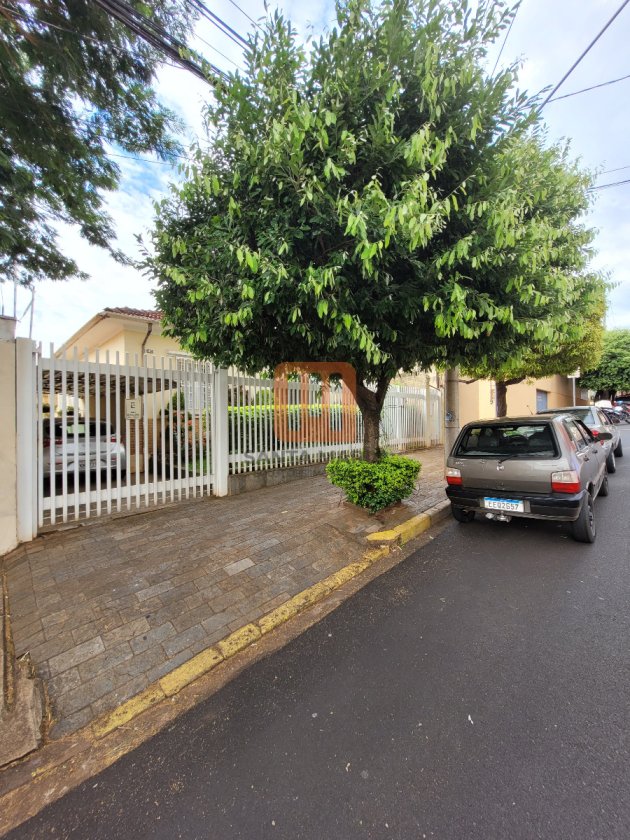 Casa em Centro, Ribeirão Preto