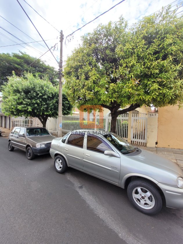 Casa para comprar em Centro, Ribeirão Preto - Fachada Unidade (unidade) - foto 2 código 61804