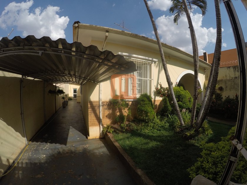 Casa para comprar em Centro, Ribeirão Preto - Garagem/estacionamento (unidade) - foto 3 código 61804