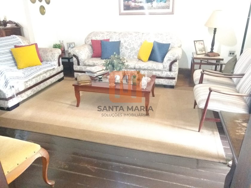 Casa para comprar em Centro, Ribeirão Preto - Sala (unidade) - foto 4 código 61804