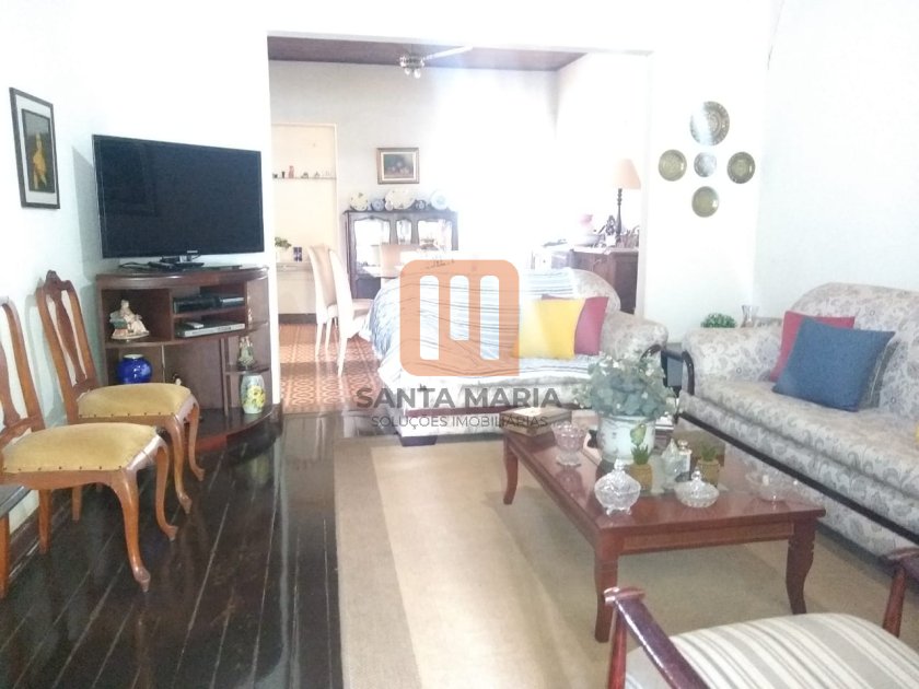 Casa para comprar em Centro, Ribeirão Preto - Sala (unidade) - foto 5 código 61804