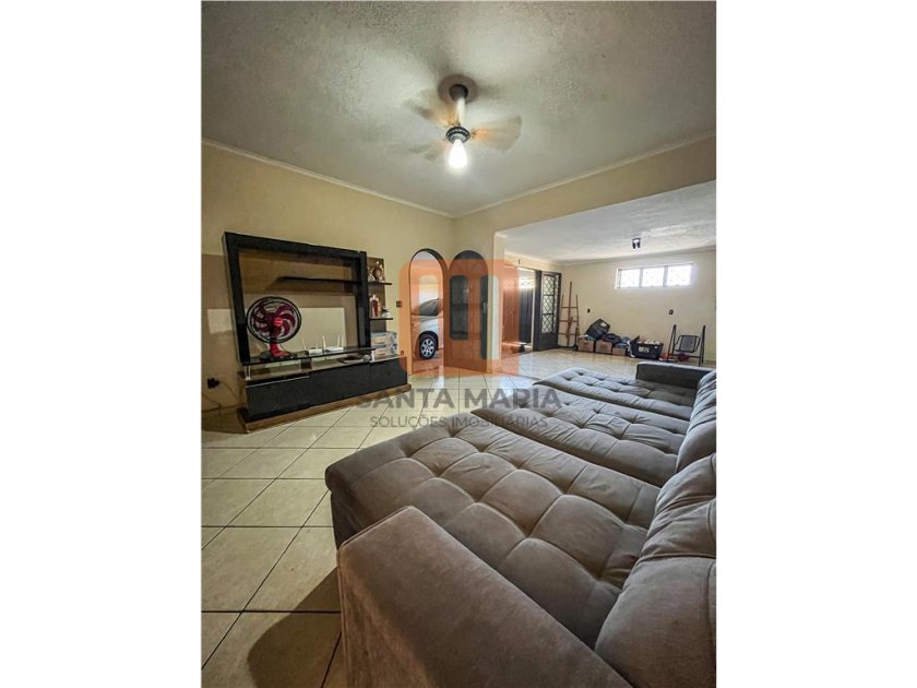Casa para comprar em Campos Elíseos, Ribeirão Preto - Sala (unidade) - foto 2 código 61845