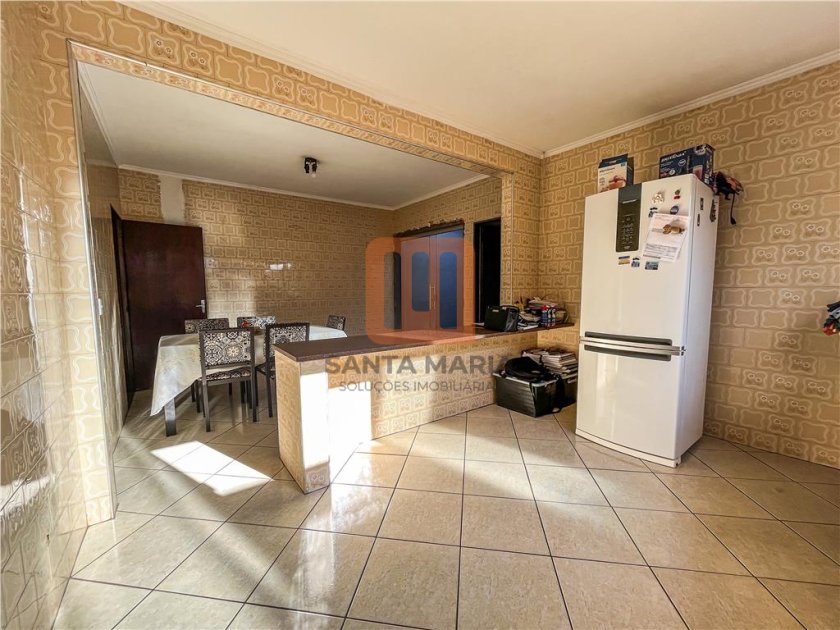 Casa para comprar em Campos Elíseos, Ribeirão Preto - Sala de Jantar (unidade) - foto 5 código 61845