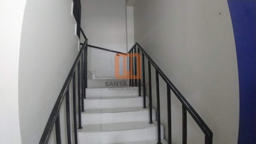 Salão-Galpão para alugar em Centro, Ribeirão Preto - Outras (unidade) - foto 5 código 61850