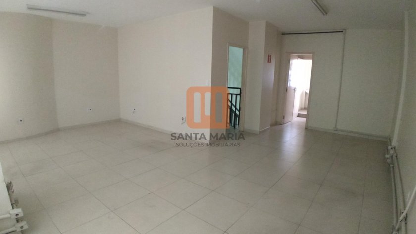 Salão-Galpão para alugar em Centro, Ribeirão Preto - Sala (unidade) - foto 4 código 61850