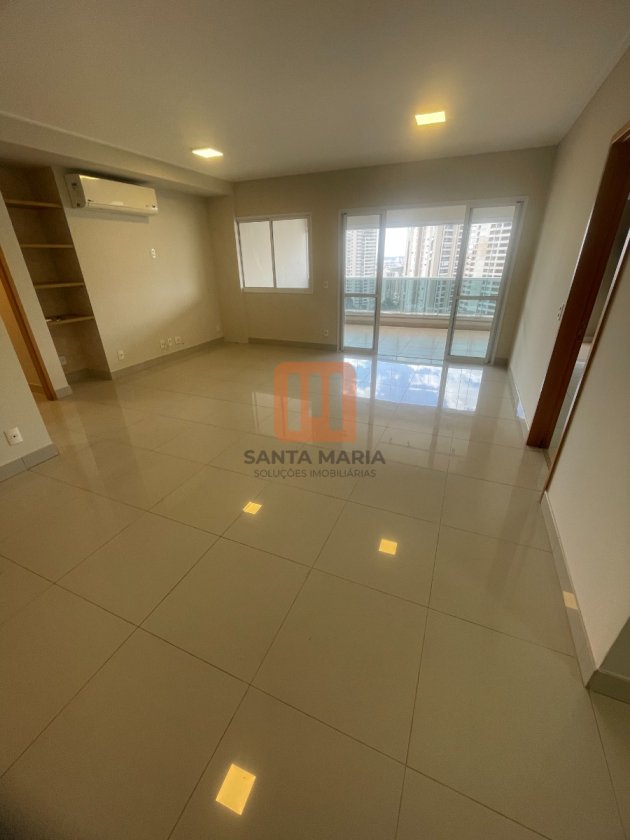 Apartamento para alugar no condomínio Urban em Jardim Botanico, Ribeirão Preto - código 61852