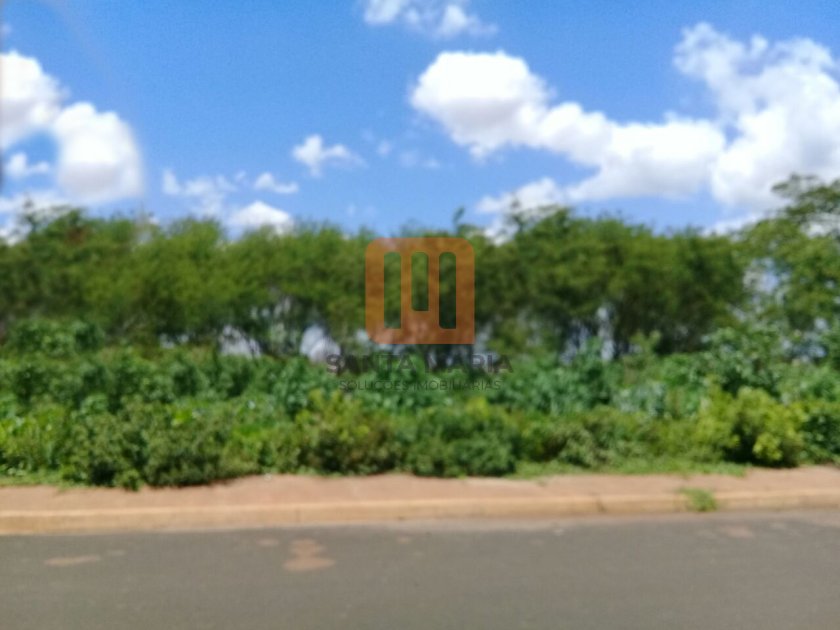 Terreno em Vila Elisa, Ribeirão Preto