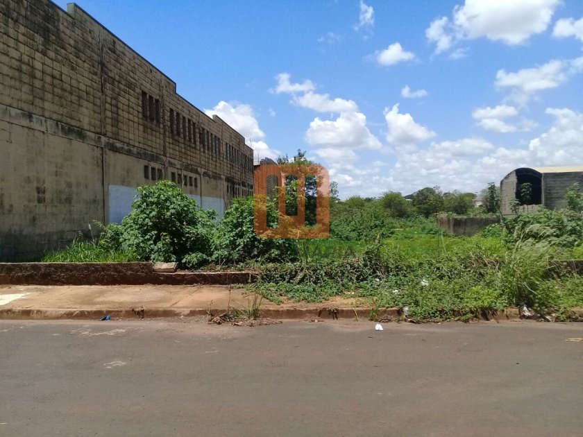 Terreno em Vila Elisa, Ribeirão Preto
