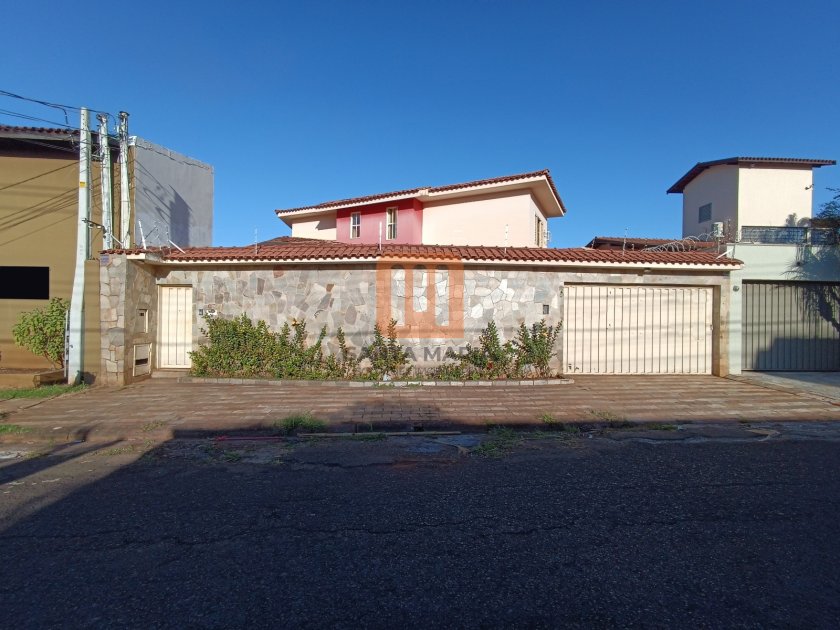 Casa em Lagoinha, Ribeirão Preto